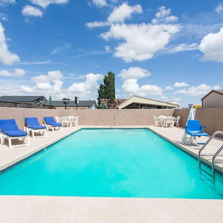 Travelodge By Wyndham Williams Grand Canyon Eksteriør bilde